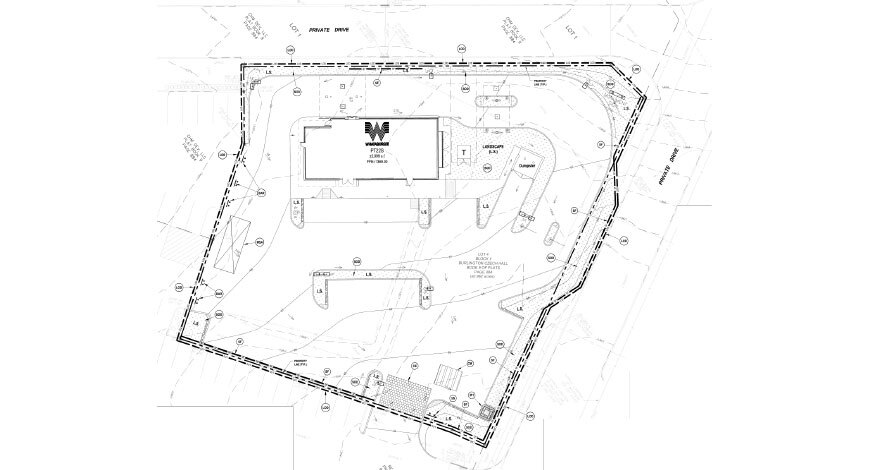 More Photos Of 831 N Czech Hall Rd, Yukon Restaurant For Sale