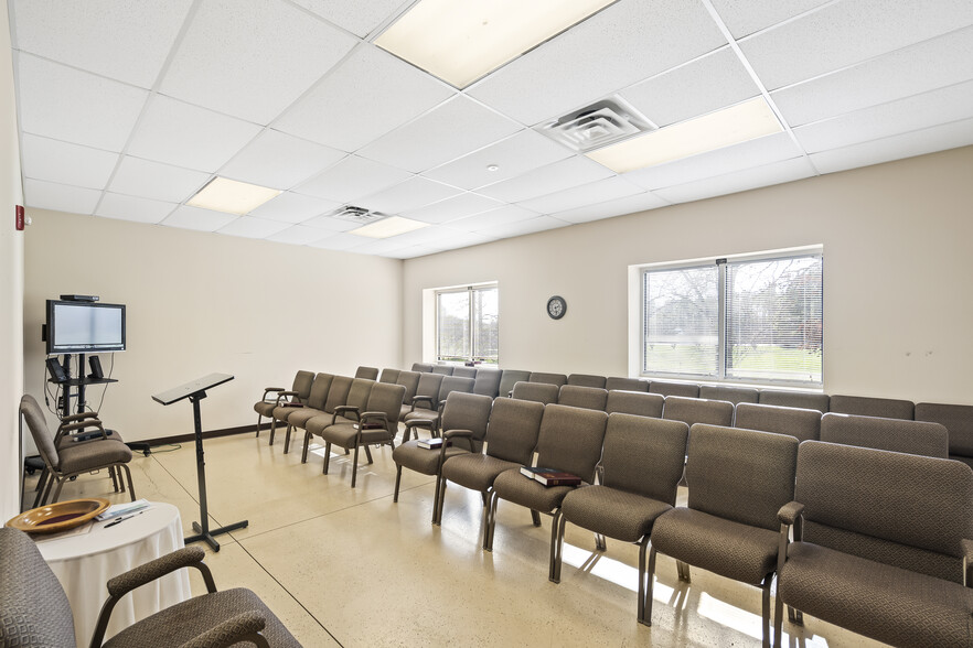 More Photos Of 4700 Isenhour Rd, Kannapolis Religious Facility For Sale