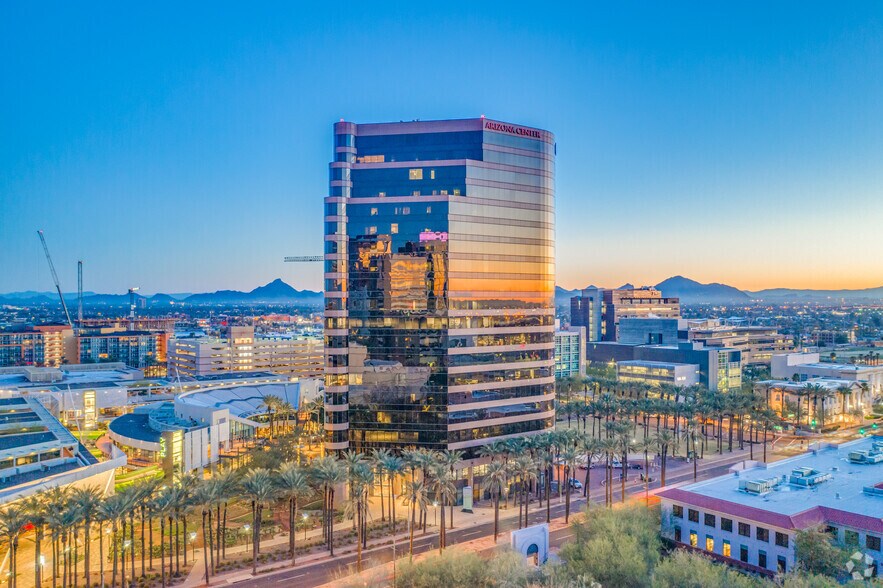 More Photos Of 455 N 3rd St, Phoenix Unknown For Lease