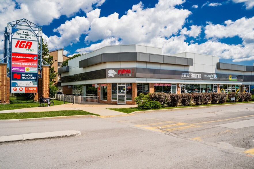 More Photos Of 6250 Blvd Cousineau, Saint-hubert Unknown For Lease