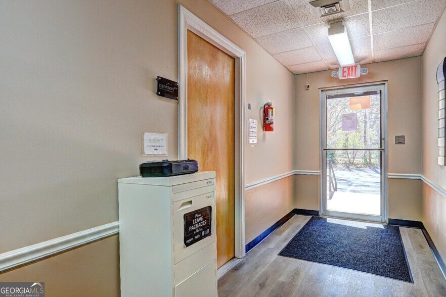 More Photos Of 333 Alcovy St, Monroe Office For Sale