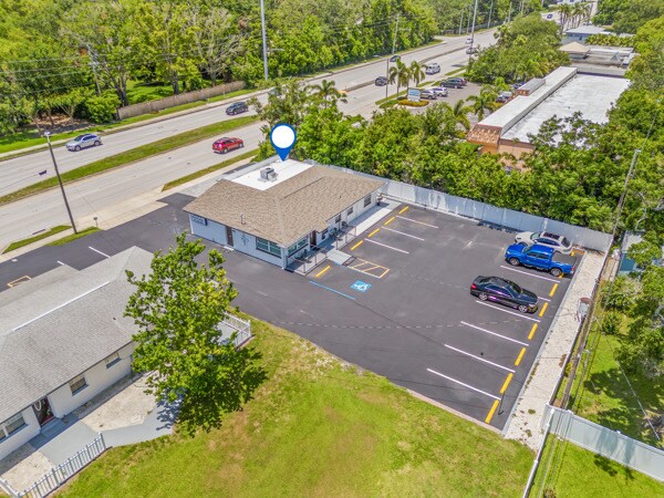 More Photos Of 2470 Sunset Point Rd, Clearwater Medical For Sale