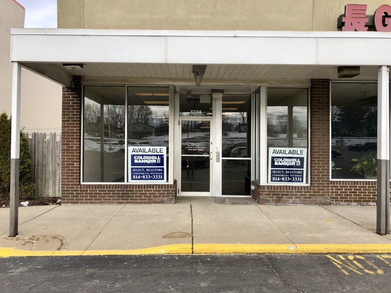 More Photos Of 1324-1424 E Grandview Blvd, Erie Unknown For Lease