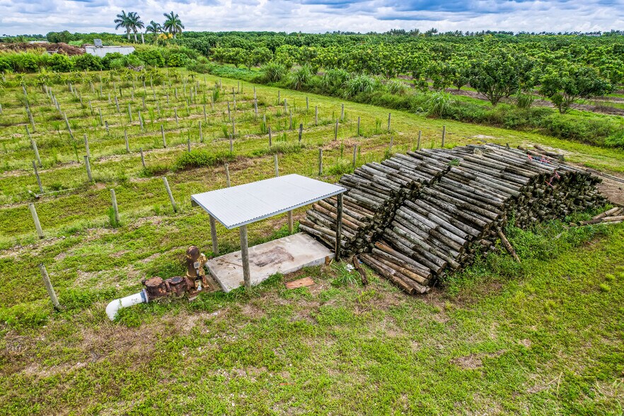 More Photos Of SW 228th Ave @ SW 227th Ave, Homestead Land For Sale