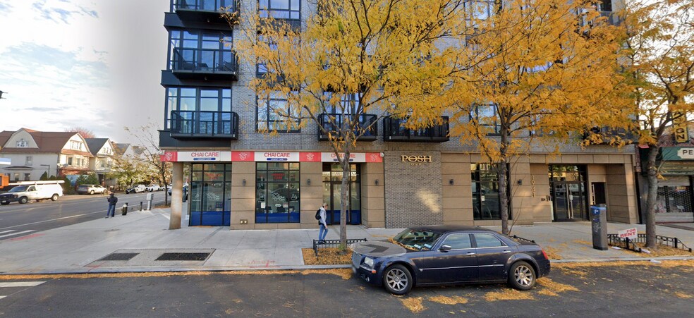 Primary Photo Of 1941 Coney Island Ave, Brooklyn Apartments For Lease