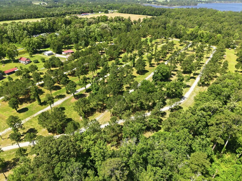 More Photos Of 577 Hoff Rd, Belhaven Land For Sale