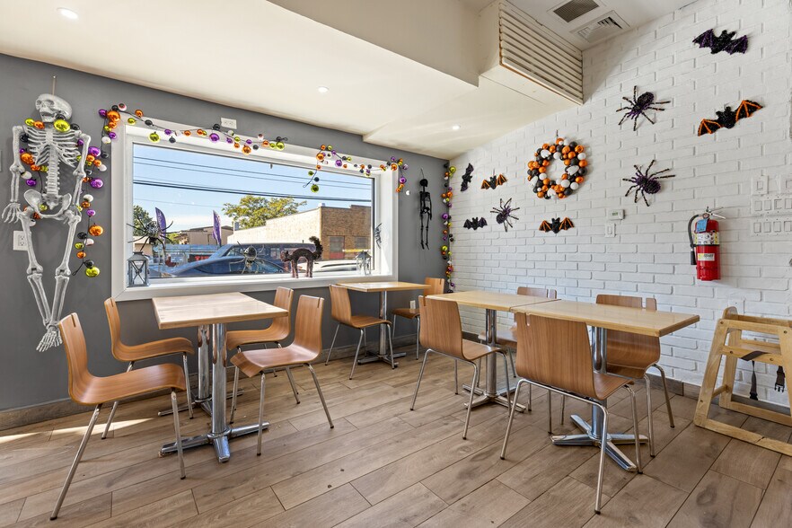 More Photos Of 457 Paterson Ave, Wallington Restaurant For Lease