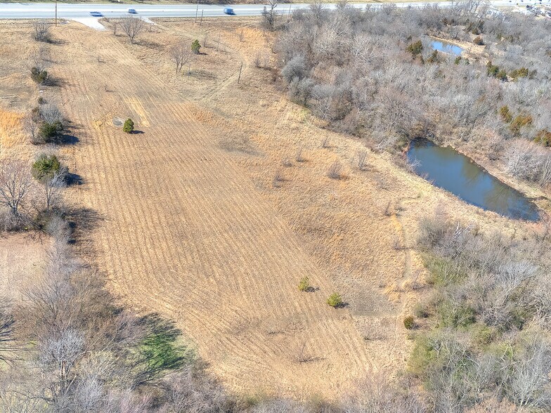 More Photos Of 27907 S State Highway 51, Coweta Land For Sale