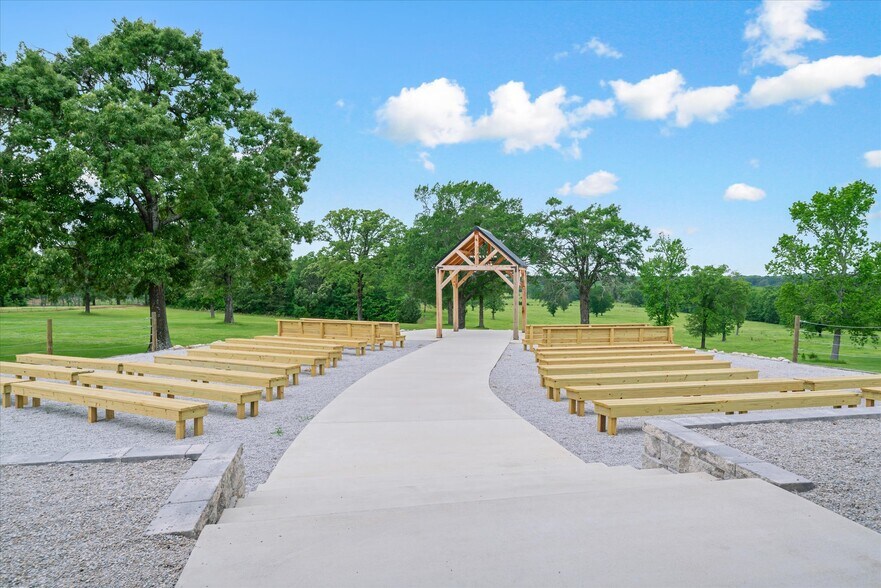 More Photos Of 1972 FM 857, Grand Saline Trailer Camper Park For Sale