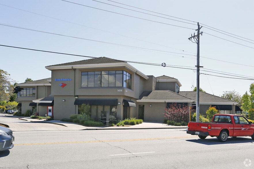 More Photos Of 1414 Soquel Ave, Santa Cruz Office For Lease