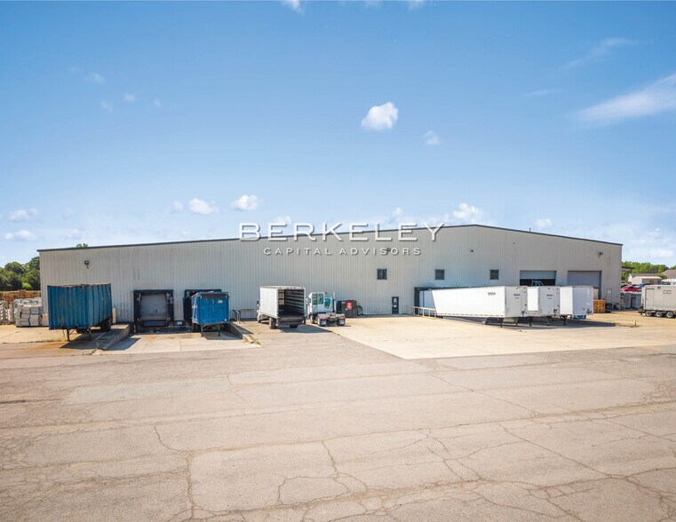More Photos Of 555 Lucy Garrett Rd, Roxboro Manufacturing For Sale