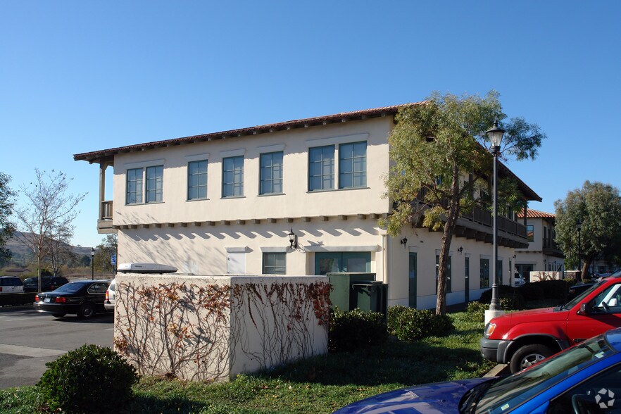 More Photos Of 27123 Calle Arroyo, San Juan Capistrano Office For Lease