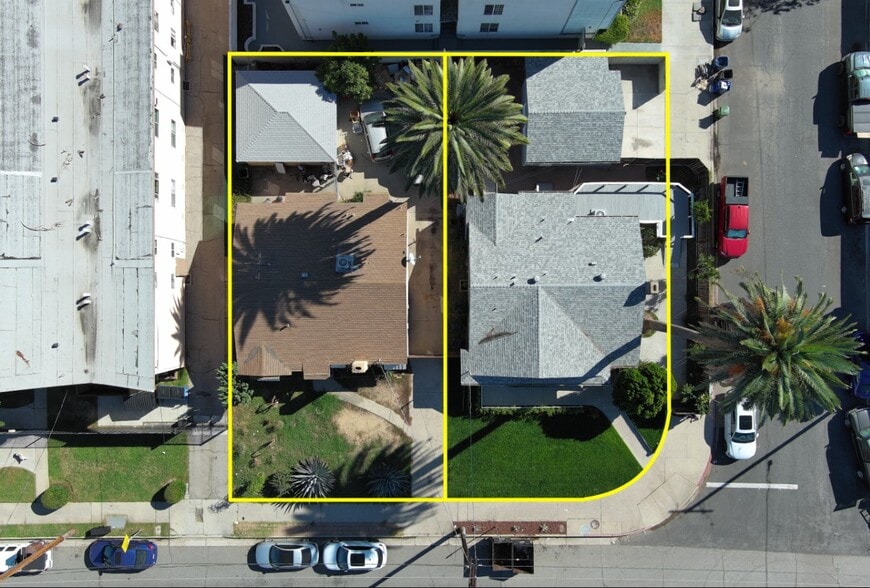 More Photos Of 7402 Haskell Ave, Van Nuys Land For Sale
