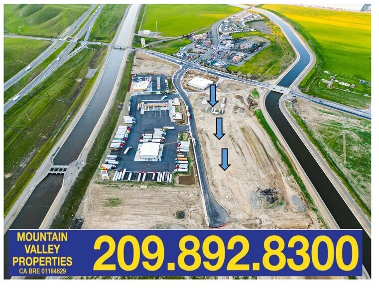 More Photos Of 2900 Sperry Ave, Patterson Land For Sale