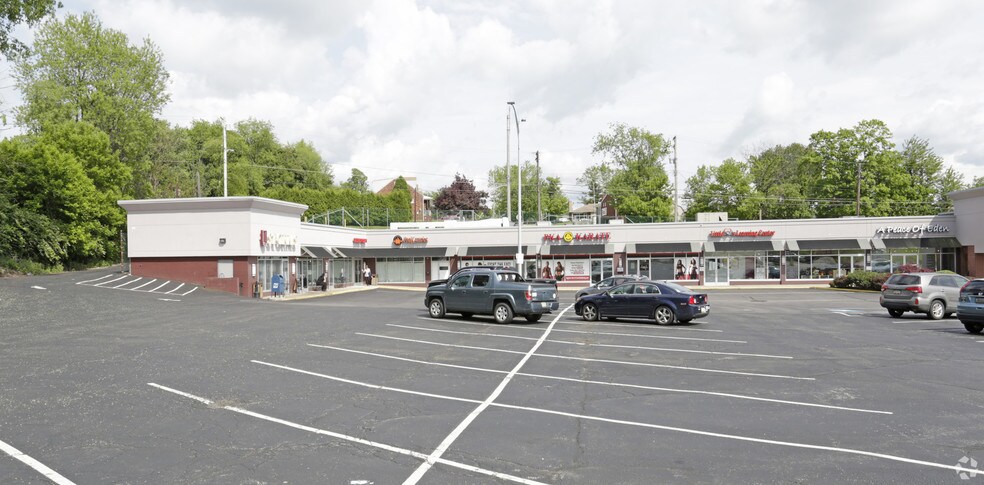 More Photos Of 5001-5031 Curry Rd, Pittsburgh Unknown For Lease