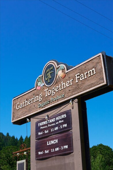 More Photos Of 25159 Grange Hall Rd, Philomath Land For Sale