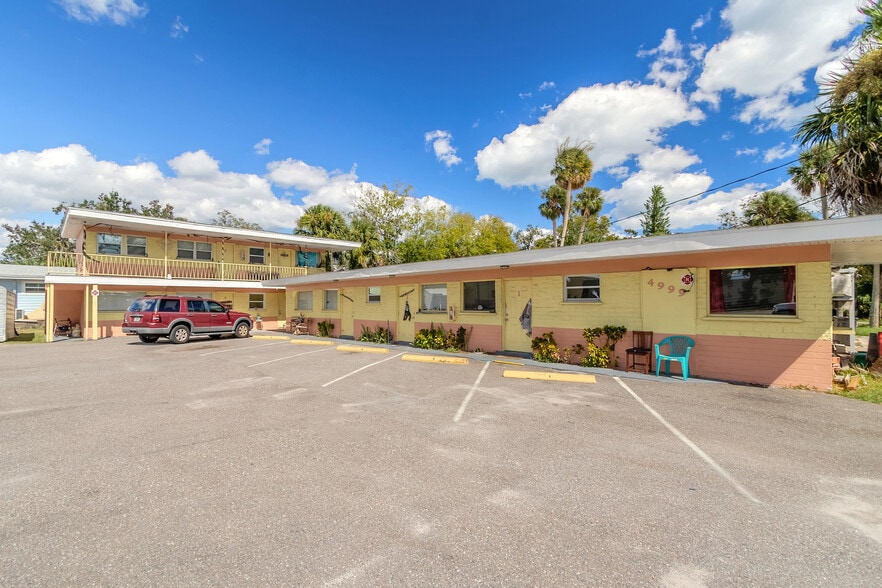 More Photos Of 4989 S Ridgewood Ave, Port Orange Restaurant For Sale