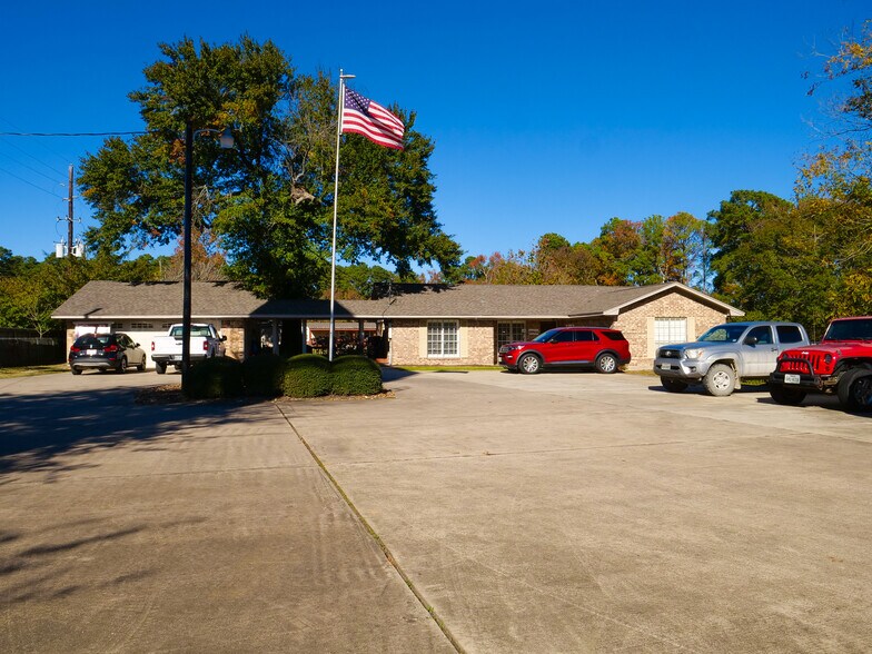More Photos Of 5122 FM 1488 Rd, Magnolia Office Residential For Sale