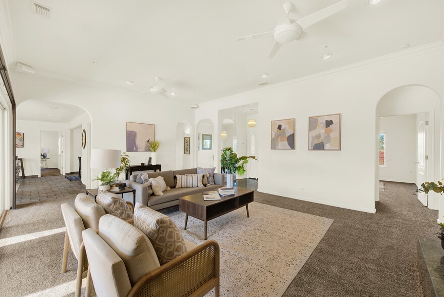 More Photos Of 5050 Melissa Ln, Vacaville Light Manufacturing For Sale