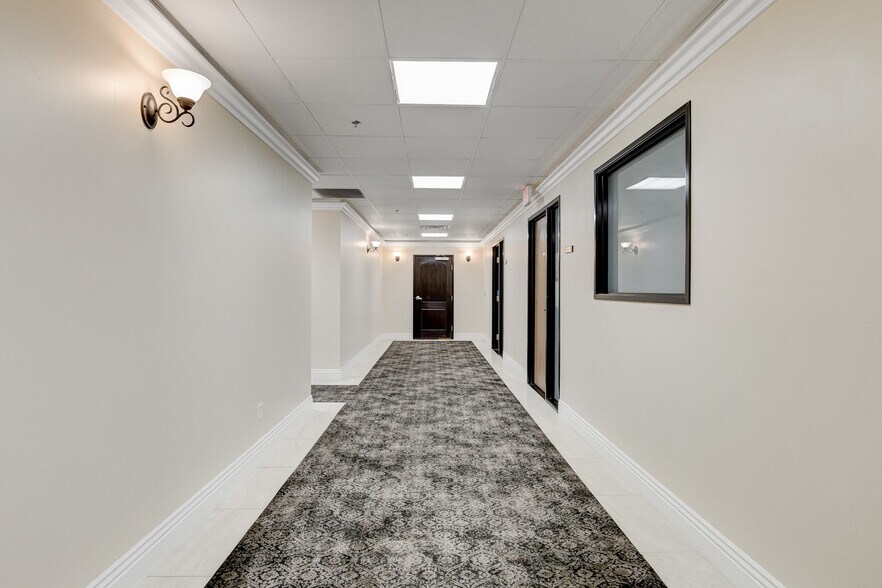 More Photos Of 3470 E Russell Rd, Las Vegas Office For Sale