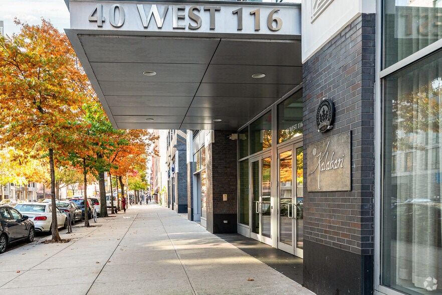 More Photos Of 40-46 W 116th St, New York Apartments For Lease
