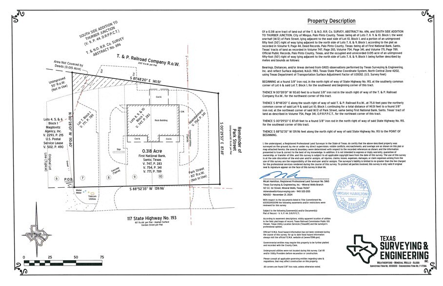 More Photos Of 117 Gordon Rd, Mingus Bank For Sale