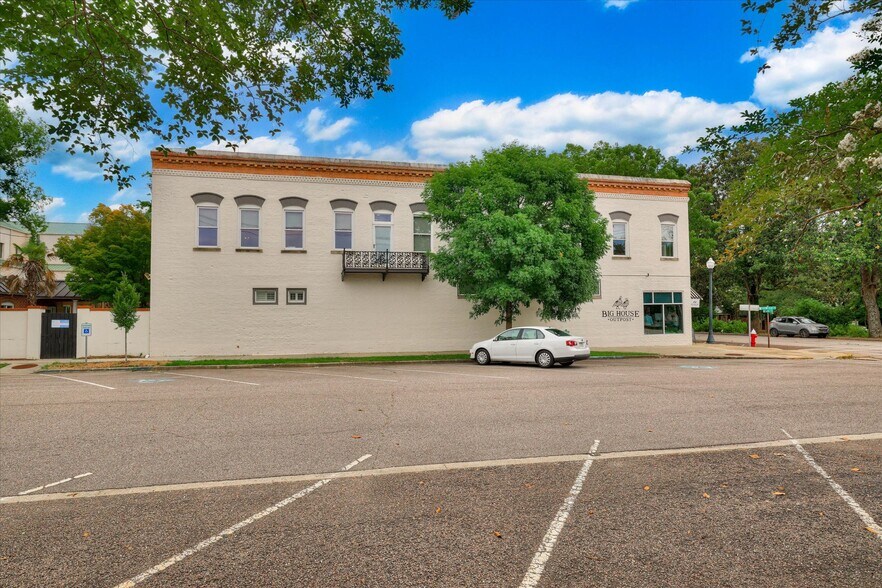 More Photos Of 150 Fairfield St SE, Aiken Storefront Retail Office For Sale