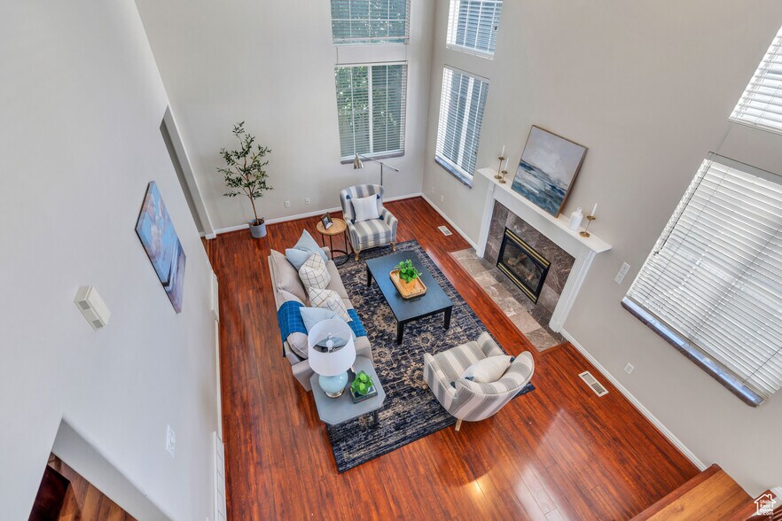 More Photos Of 1140 E Elgin Ave, Millcreek Multifamily For Sale