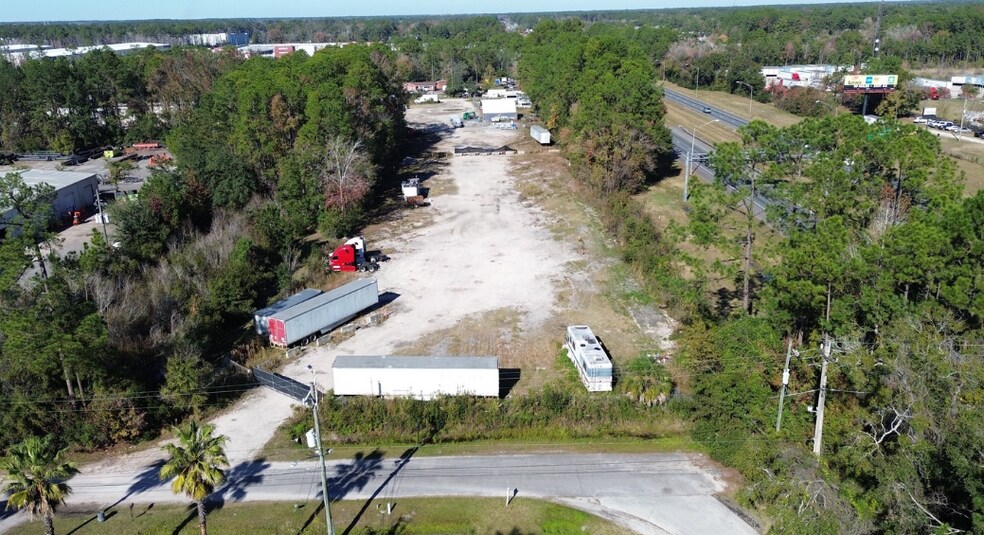 More Photos Of 6840-6902 Keithan Rd, Jacksonville Land For Lease