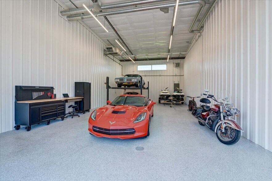 More Photos Of Lot 5 Unit B Liberty Dr., Verona Warehouse For Sale