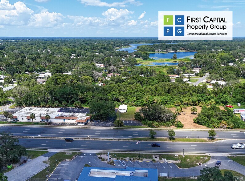 More Photos Of 601 S Us-41, Inverness Medical For Sale