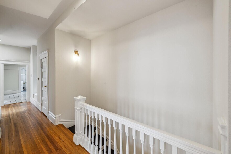 More Photos Of 1401-1405 Church St, San Francisco Apartments For Sale