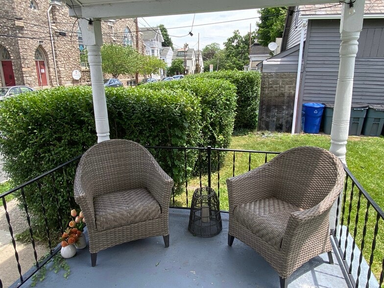 More Photos Of 133 Cattell St, Easton Apartments For Sale
