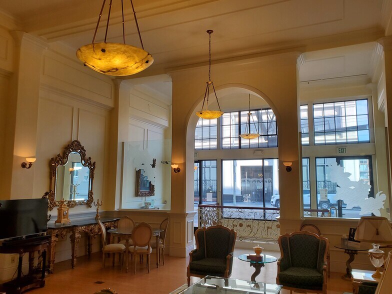 More Photos Of 966 Mission St, San Francisco Office For Lease