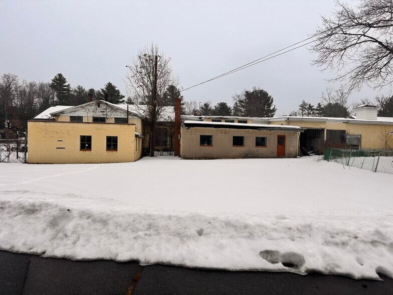 More Photos Of 214 Feeding Hills Rd, Southwick Land For Sale