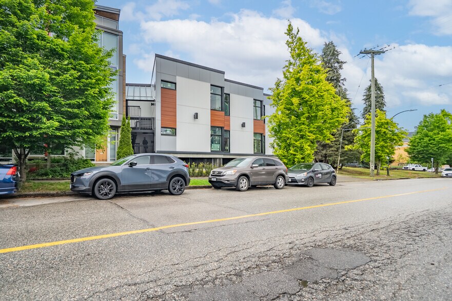 More Photos Of 3455 Victoria Dr, Vancouver Office For Lease