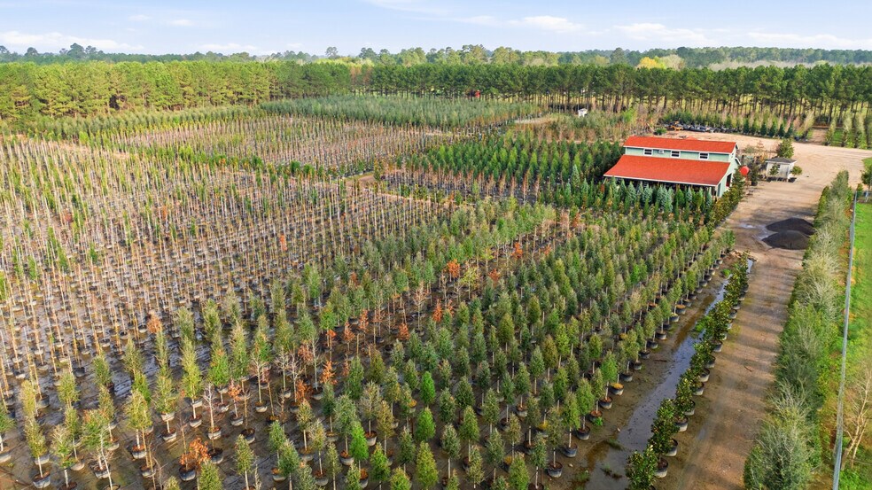 More Photos Of 28287 Hegar Rd, Hockley Land For Sale