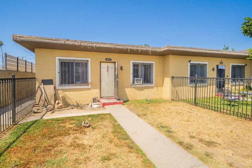 More Photos Of 5917 Converse Ave, Los Angeles Multifamily For Sale