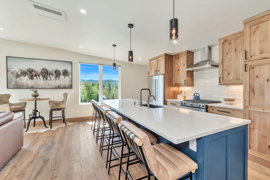 More Photos Of 1716 Copper Ridge Unit 1 spur, Steamboat Springs Flex For Sale