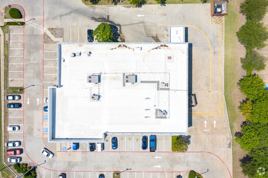 More Photos Of 1413 Oates Dr, Mesquite Drugstore For Sale