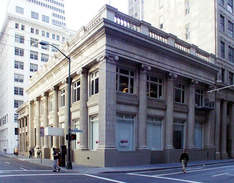 More Photos Of 500 Montgomery St, San Francisco Office For Lease