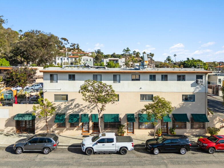 More Photos Of , San Diego General Retail For Sale