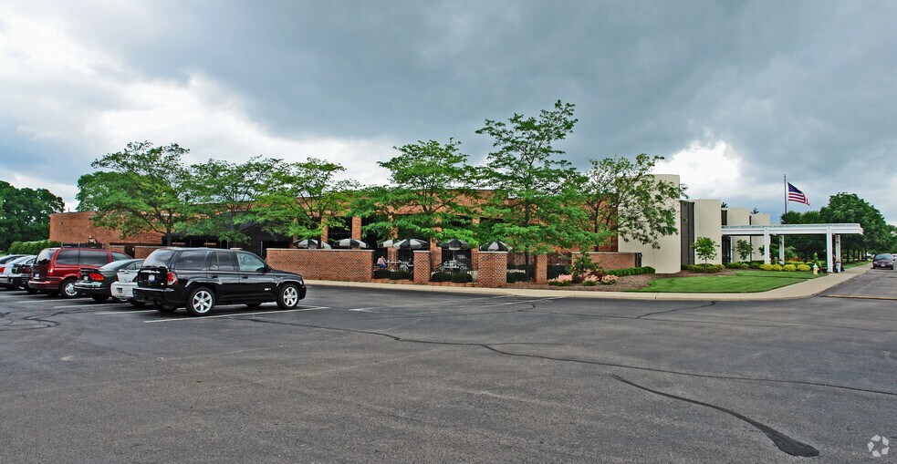 More Photos Of 5959 Bigger Rd, Kettering Light Distribution For Sale