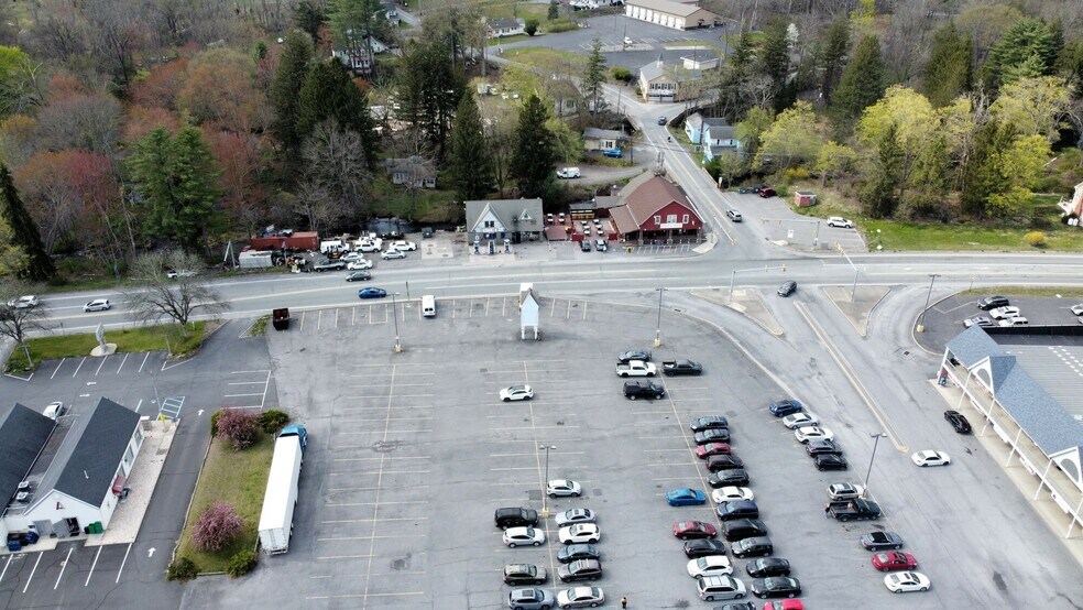 More Photos Of 2601 Milford Rd, East Stroudsburg Bar For Sale