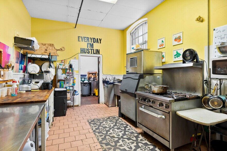 More Photos Of 55 3rd St, Troy Lodge Meeting Hall For Sale