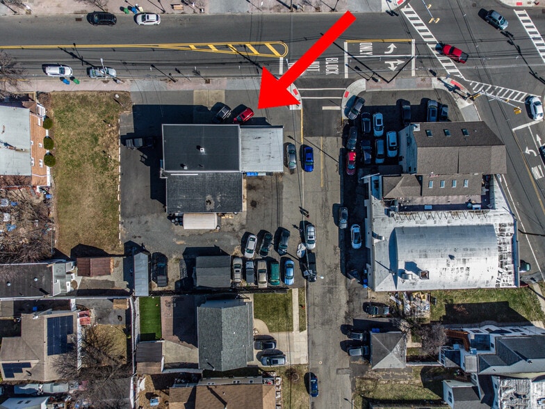 More Photos Of 369 New Brunswick Ave, Fords Auto Repair For Sale