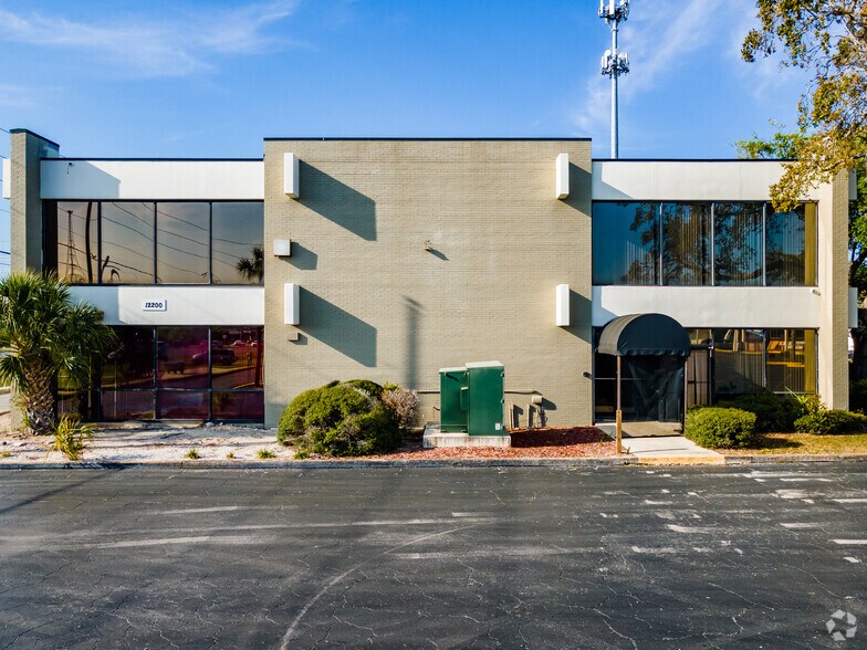 More Photos Of 12200 Us Highway 19, Hudson Bank For Lease