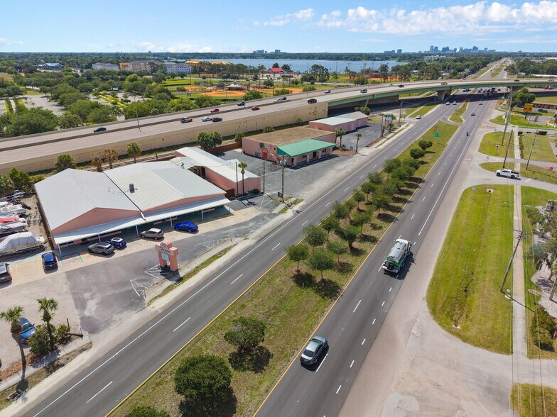 More Photos Of , Orlando Industrial For Sale