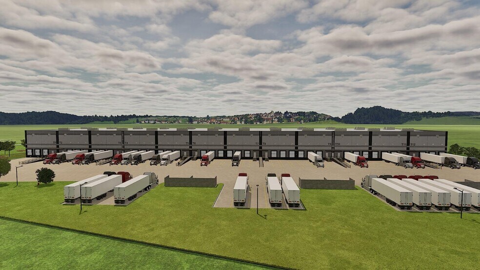 More Photos Of 5900 S Stewart Rd, San Juan Refrigeration Cold Storage For Lease