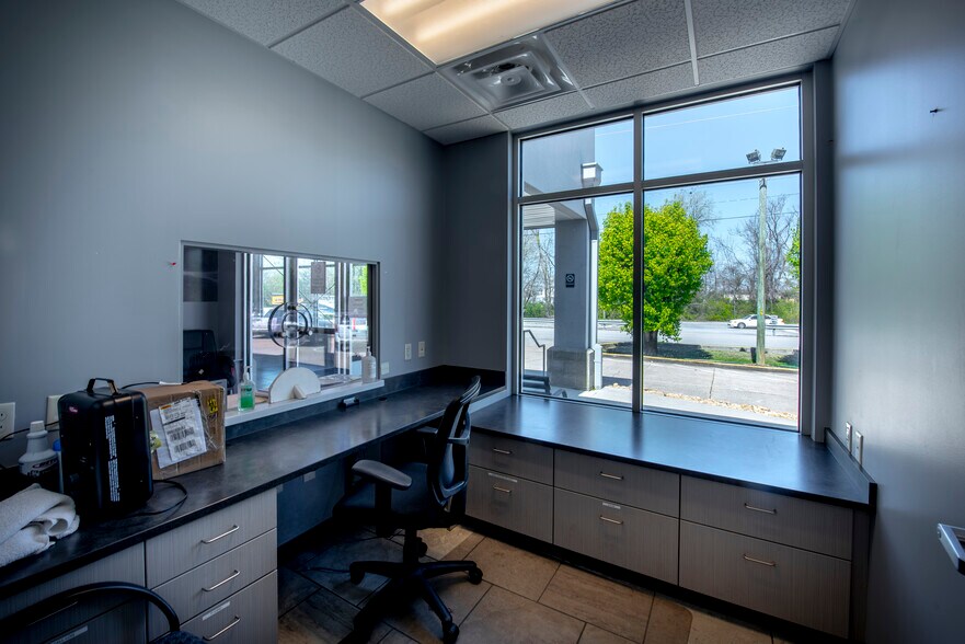 More Photos Of 9404 Ooltewah Industrial Dr, Ooltewah Manufacturing For Sale